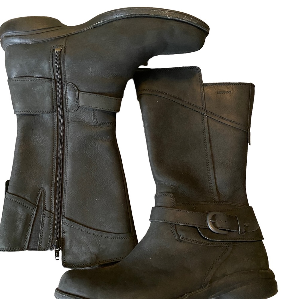 Merrell Captiva Buckle Down Performance Waterproo… - image 6